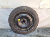 Roata rezerva slim Ford Mondeo 4 [Fabr 2007-2015] 125 / 90 / R16 / 5X108