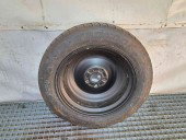 Roata rezerva slim Ford Mondeo 4 [Fabr 2007-2015] 125 / 90 / R16 / 5X108