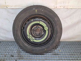 Roata rezerva slim Mercedes Clasa C (W204) [Fabr 2007-2014] R16 / ET20 / 5X112