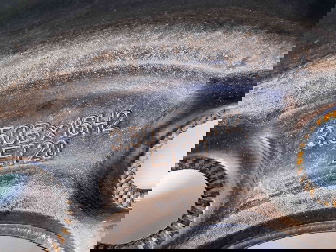 Roata rezerva slim Mercedes Clasa C (W204) [Fabr 2007-2014] R16 / ET20 / 5X112