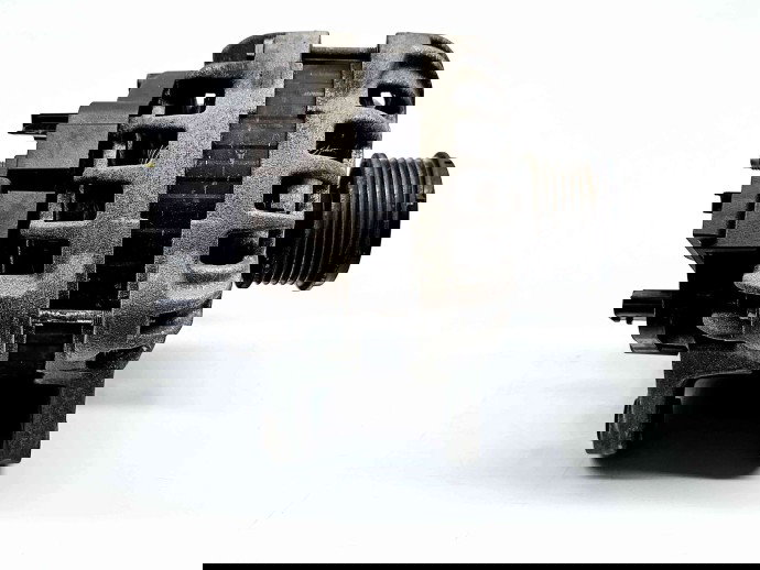 Alternator Dacia Logan 2 [Fabr 2012-2020] 231005933R