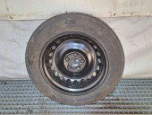 Roata rezerva slim Mercedes Clasa C (W204) [Fabr 2007-2014] R16 / ET20 / 5X112