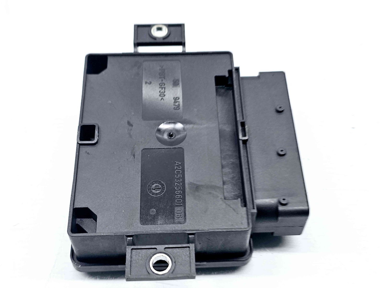 Calculator frana de mana Volkswagen Passat B7 (362) [Fabr 2010-2014] 4H0907801G 2.0 TDI CGLC 130KW / 177CP - imagine 2