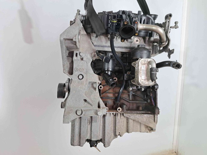 Motor complet ambielat AUDI Q5 (8RB) [ Fabr 2008-2016] CGLC 2.0 TDI CGLC 130KW / 177CP