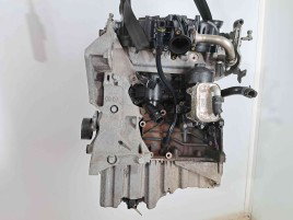 Motor complet ambielat AUDI A4 (8K2, B8) [Fabr 2008-2015] CGLC 2.0 TDI CGLC 130KW / 177CP