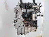Motor complet ambielat AUDI A4 (8K2, B8) [Fabr 2008-2015] CGLC 2.0 TDI CGLC 130KW / 177CP
