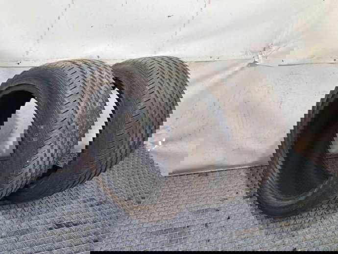 Set 2 anvelope vara ARROWSPEED 225 | 45 | R17