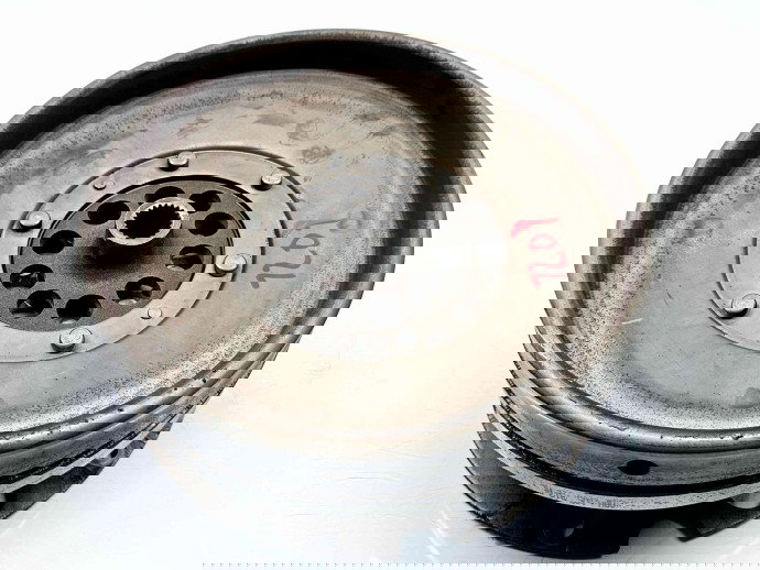 Volanta cutie automata Seat Exeo ST (3R5) [Fabr 2009-2013] 0AW105317AL 2.0 TDI CGLC 130KW / 177CP