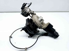 Turbina AUDI Q5 (8RB) [ Fabr 2008-2016] 03L145721B 2.0 TDI CGLC 130KW / 177CP