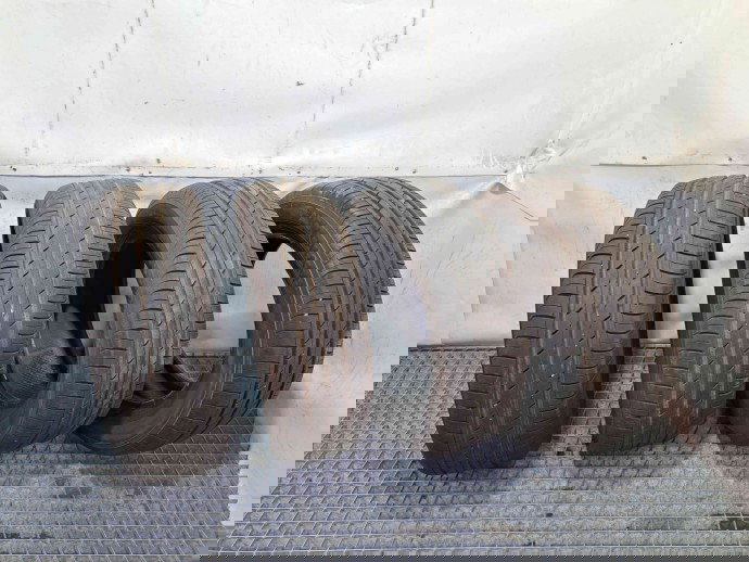 Set 4 anvelope vara YOKOHAMA 195 | 65 | R15