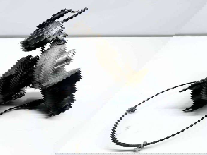 Turbina AUDI A5 (8T3) [Fabr 2007-2015] 03L145721B 2.0 TDI CGLC 130KW / 177CP