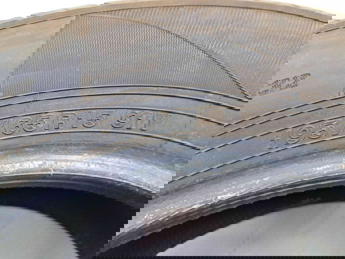 Set 4 anvelope vara YOKOHAMA 195 | 65 | R15