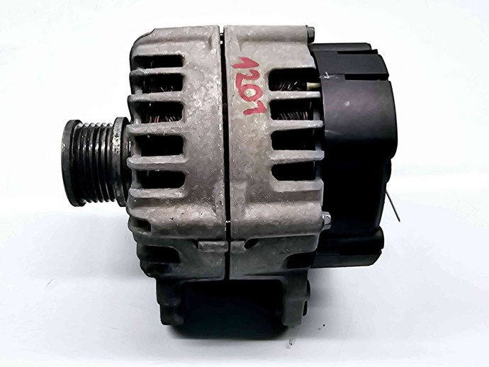 Alternator AUDI Q5 (8RB) [ Fabr 2008-2016] 03L903017B