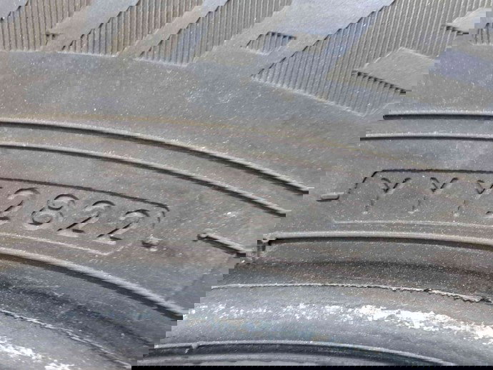 Set 4 anvelope vara YOKOHAMA 195 | 65 | R15