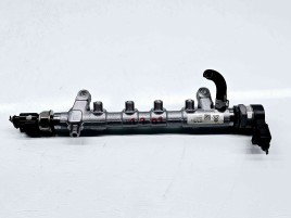 Rampa injectoare AUDI Q5 (8RB) [ Fabr 2008-2016] 03L130089Q 2.0 TDI CGLC 130KW / 177CP