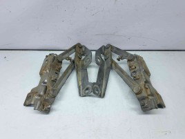 Set balamale capota Opel Insignia A [Fabr 2008-2016] 13248765 | 13248766