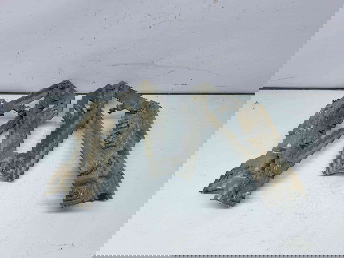 Set balamale capota Opel Insignia A [Fabr 2008-2016] 13248765 | 13248766