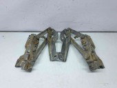 Set balamale capota Opel Insignia A [Fabr 2008-2016] 13248765 | 13248766