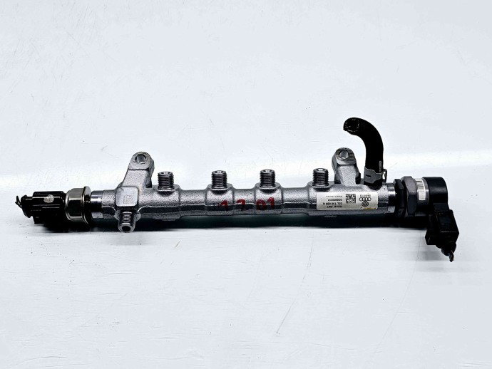 Rampa injectoare AUDI A5 (8T3) [Fabr 2007-2015] 03L130089Q 2.0 TDI CGLC 130KW / 177CP