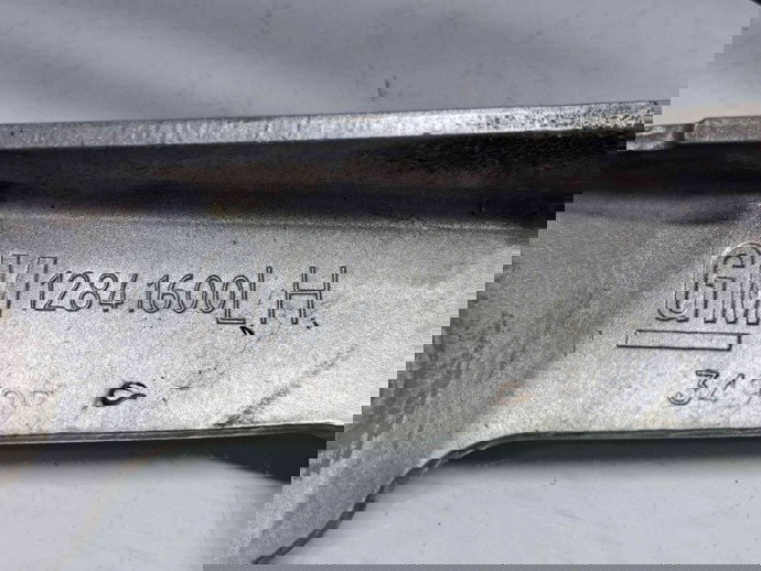 Set balamale capota Opel Insignia A [Fabr 2008-2016] 13248765 | 13248766