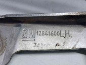 Set balamale capota Opel Insignia A [Fabr 2008-2016] 13248765 | 13248766