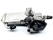 Racitor gaze Seat Exeo (3R2) [Fabr 2008-2013] V29041282 2.0 TDI CGLC 130KW / 177CP