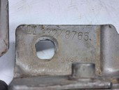 Set balamale capota Opel Insignia A [Fabr 2008-2016] 13248765 | 13248766