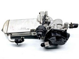 Racitor gaze AUDI A4 (8K2, B8) [Fabr 2008-2015] V29041282 2.0 TDI CGLC 130KW / 177CP