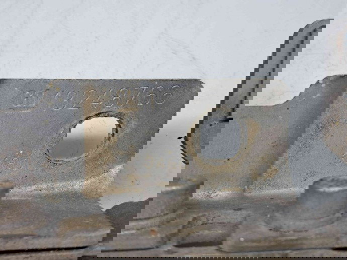 Set balamale capota Opel Insignia A [Fabr 2008-2016] 13248765 | 13248766