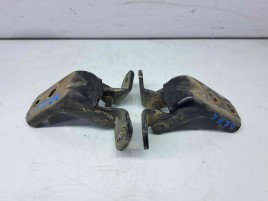 Set balamale usa dreapta fata HYUNDAI Santa Fe 2 (CM) [Fabr 2005-2012] OEM