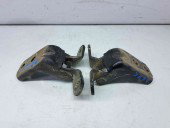 Set balamale usa dreapta fata HYUNDAI Santa Fe 2 (CM) [Fabr 2005-2012] OEM