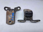 Set balamale usa dreapta fata HYUNDAI Santa Fe 2 (CM) [Fabr 2005-2012] OEM