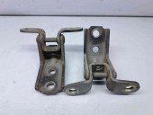 Set balamale usa dreapta fata HYUNDAI Santa Fe 2 (CM) [Fabr 2005-2012] OEM