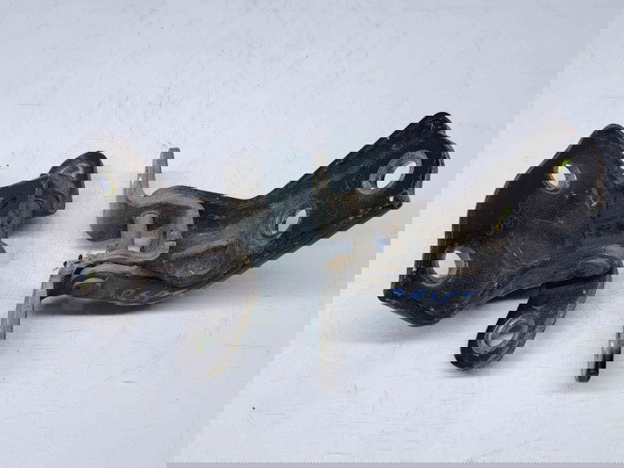 Set balamale usa dreapta spate HYUNDAI Santa Fe 2 (CM) [Fabr 2005-2012] OEM