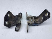 Set balamale usa dreapta spate HYUNDAI Santa Fe 2 (CM) [Fabr 2005-2012] OEM