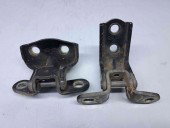 Set balamale usa dreapta spate HYUNDAI Santa Fe 2 (CM) [Fabr 2005-2012] OEM