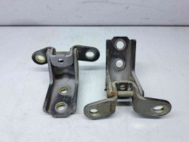 Set balamale usa stanga fata HYUNDAI Santa Fe 2 (CM) [Fabr 2005-2012] OEM