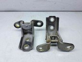 Set balamale usa stanga fata HYUNDAI Santa Fe 2 (CM) [Fabr 2005-2012] OEM