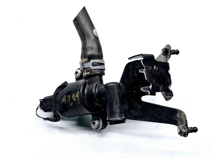Pompa recirculare apa AUDI Q5 (8RB) [ Fabr 2008-2016] 4H0121671D 2.0 TDI CGLC 130KW / 177CP