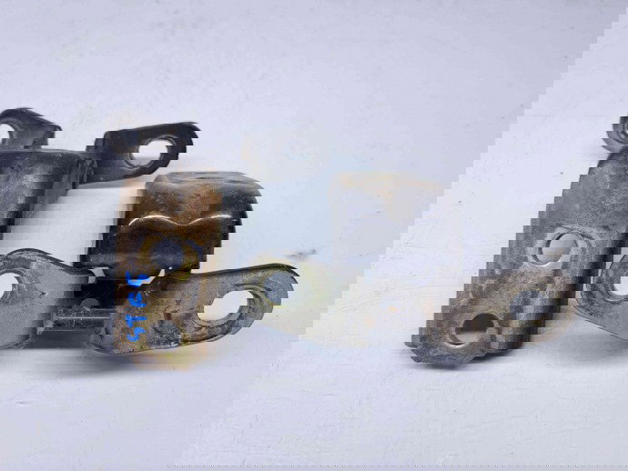 Set balamale usa stanga fata HYUNDAI Santa Fe 2 (CM) [Fabr 2005-2012] OEM