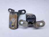 Set balamale usa stanga fata HYUNDAI Santa Fe 2 (CM) [Fabr 2005-2012] OEM