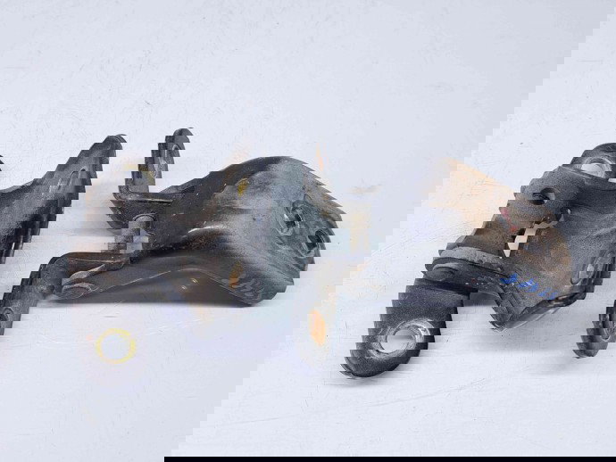 Set balamale usa stanga spate HYUNDAI Santa Fe 2 (CM) [Fabr 2005-2012] OEM