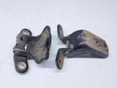 Set balamale usa stanga spate HYUNDAI Santa Fe 2 (CM) [Fabr 2005-2012] OEM