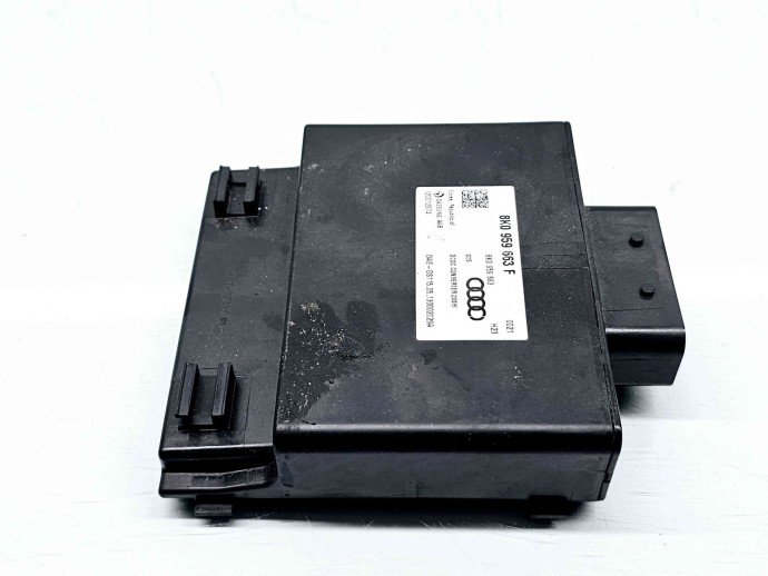  Modul stabilizator tensiune AUDI A5 (8T3) [Fabr 2007-2015] 8K0959663F