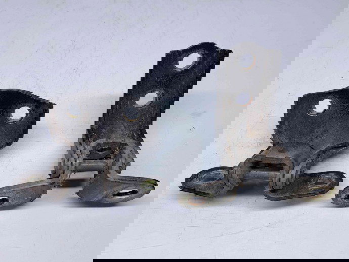 Set balamale usa stanga spate HYUNDAI Santa Fe 2 (CM) [Fabr 2005-2012] OEM