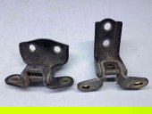 Set balamale usa stanga spate HYUNDAI Santa Fe 2 (CM) [Fabr 2005-2012] OEM