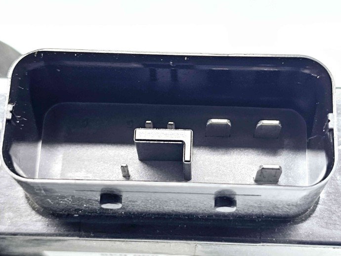  Modul stabilizator tensiune AUDI A7 (4GA) [Fabr 2011-2017] 8K0959663F