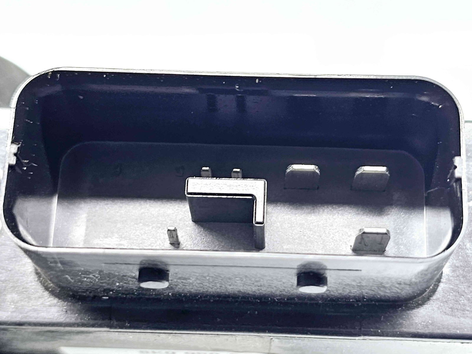 Modul stabilizator tensiune AUDI A7 (4GA) [Fabr 2011-2017] 8K0959663F - imagine 2