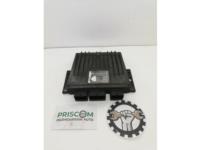 Ecu Motor Dacia Logan 8200513058