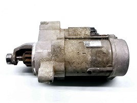  Electromotor 11 dinti AUDI A4 (8K2, B8) [Fabr 2008-2015] 03L911024B  2.0 TDI CGLC130KW / 177CP